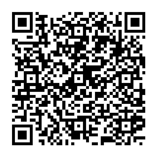 UTS QR Code for Shendri