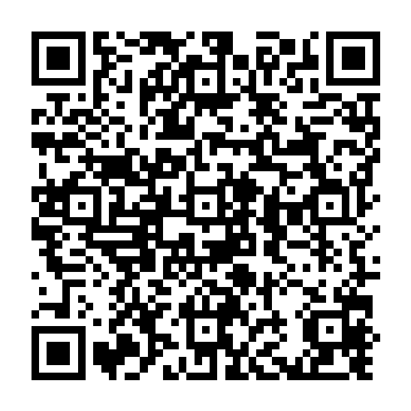 UTS QR Code for Tadali