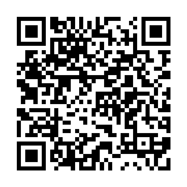 UTS QR Code for Tapona
