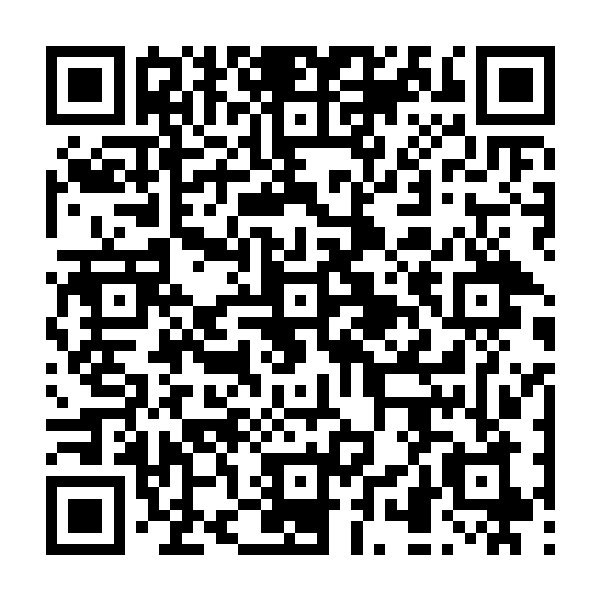 UTS QR Code for Vasind