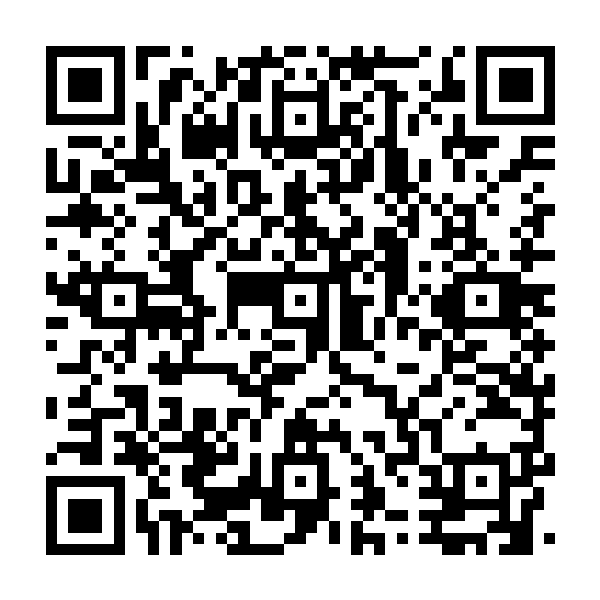 UTS QR Code for Wadoda