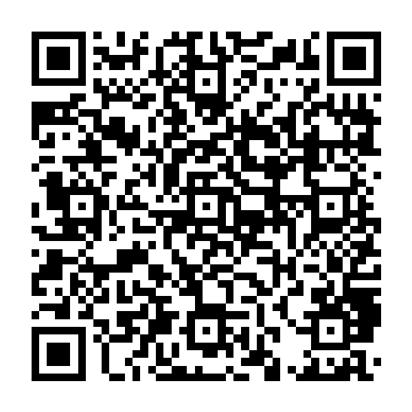UTS QR Code for Wadsinge