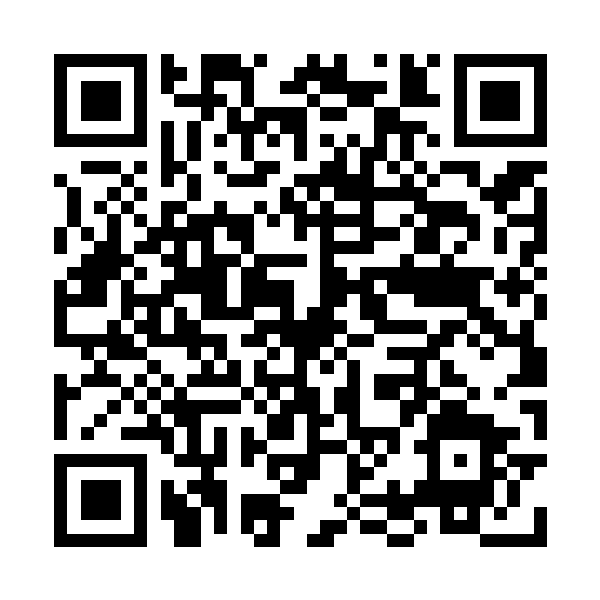 UTS QR Code for Yenor