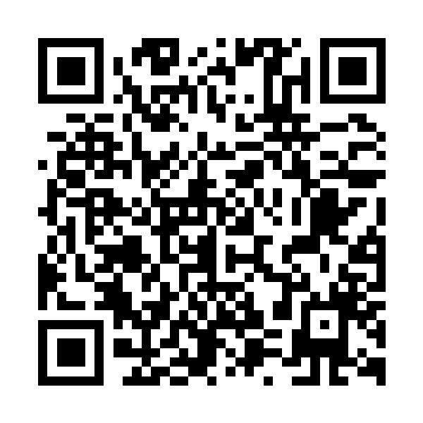 UTS QR Code for Yevat