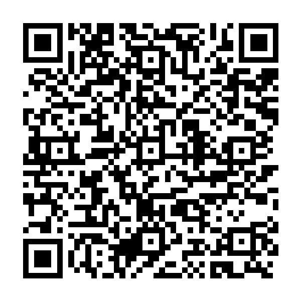 UTS QR Code for Yedshi