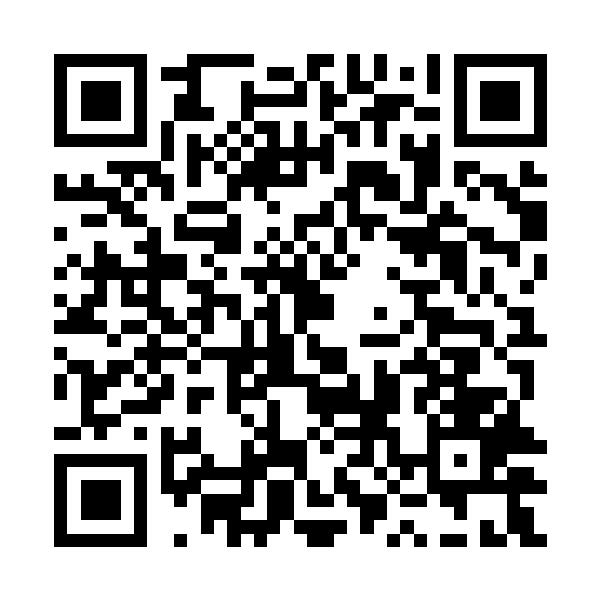 UTS QR Code for Thingou