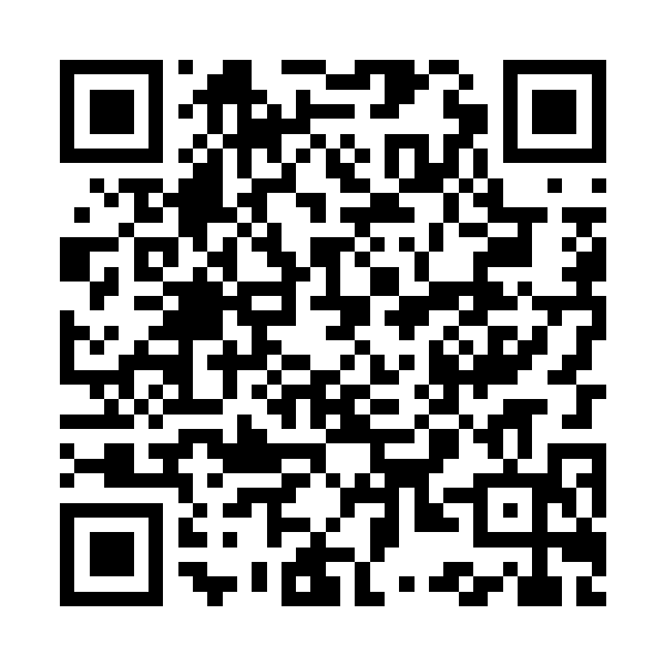 UTS QR Code for Hortoki
