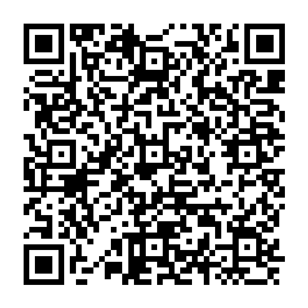 UTS QR Code for Bahanaga Bazar