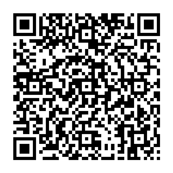 UTS QR Code for Bamur