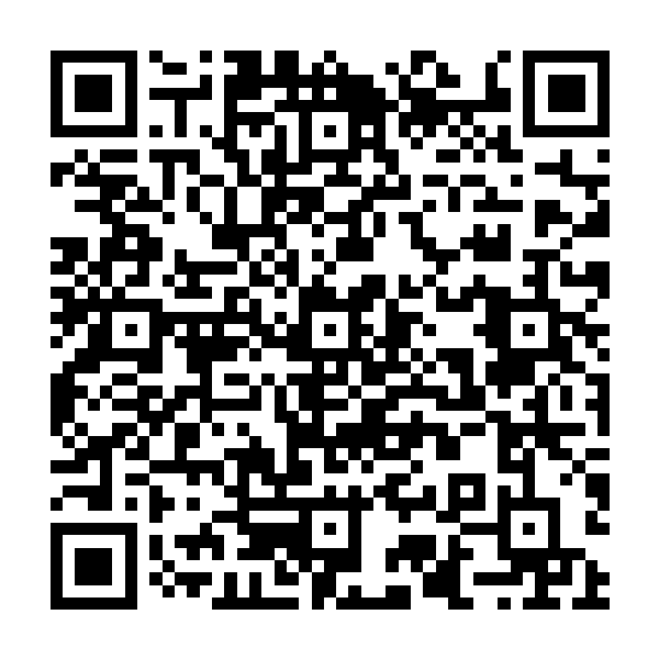 UTS QR Code for Charamula Kusumi