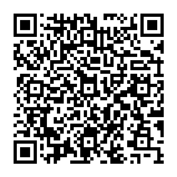 UTS QR Code for Garpos
