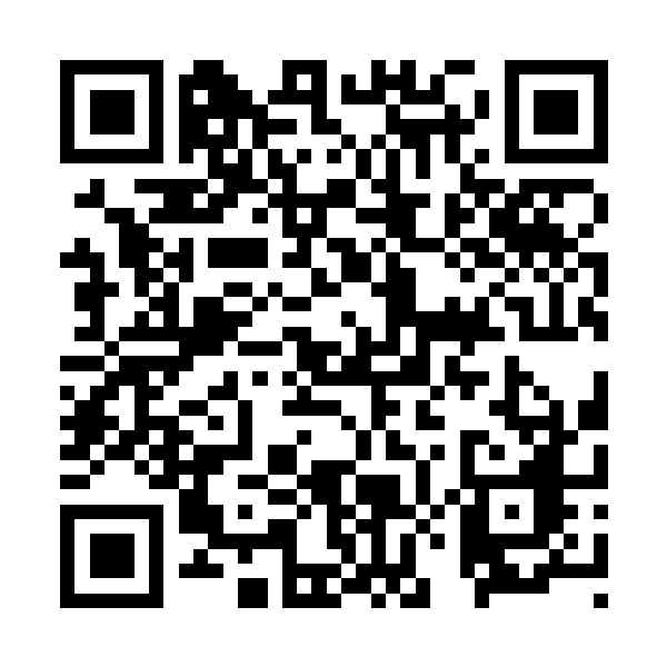 UTS QR Code for Jogal