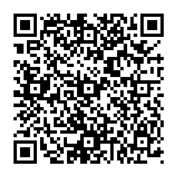 UTS QR Code for Kanas Road