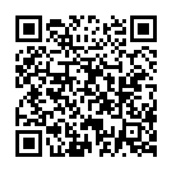 UTS QR Code for Mahadia Ph