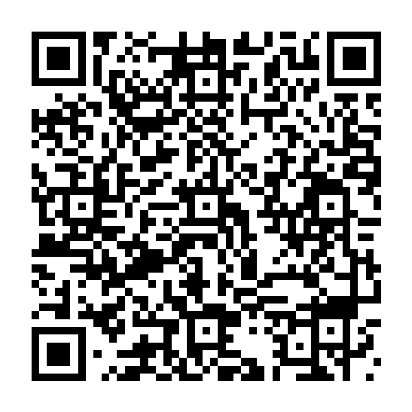 UTS QR Code for Manabar