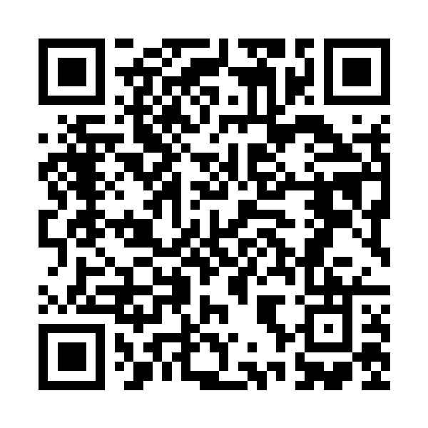 UTS QR Code for Barbil