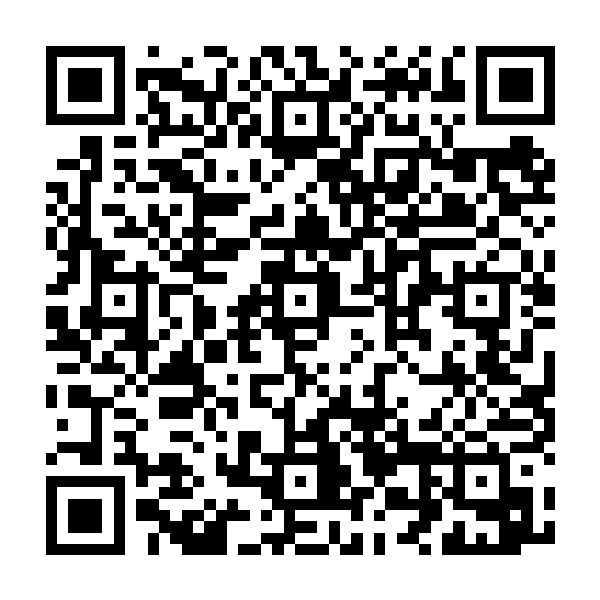 UTS QR Code for Bheja