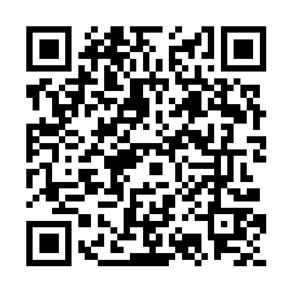UTS QR Code for Bisra
