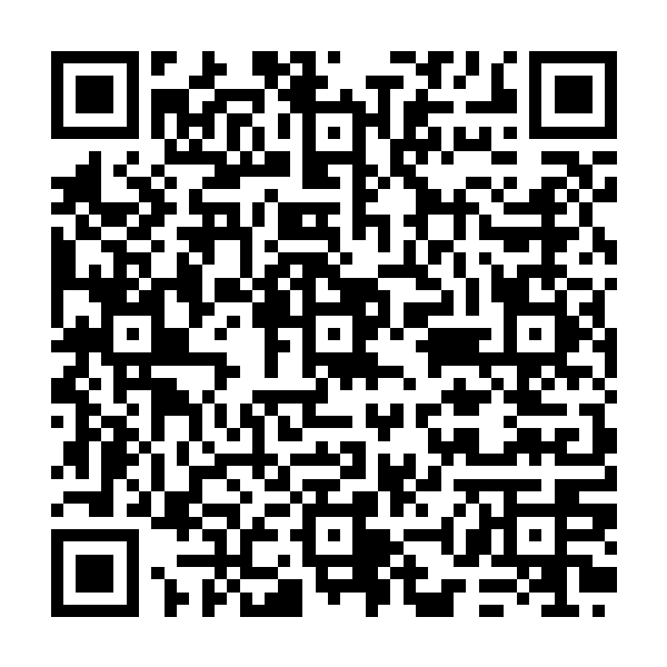 UTS QR Code for Goaldih