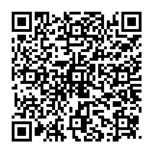 UTS QR Code for Handapa