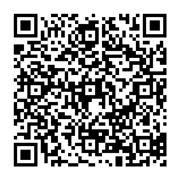 UTS QR Code for Jujomura