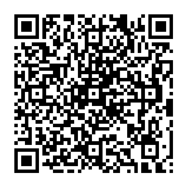 UTS QR Code for Kalunga