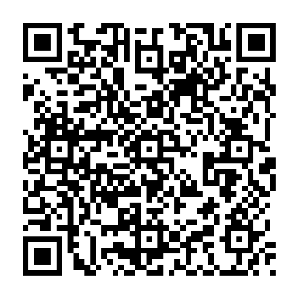 UTS QR Code for Kerejanga