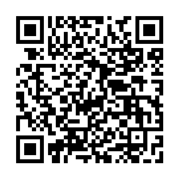 UTS QR Code for Ladda