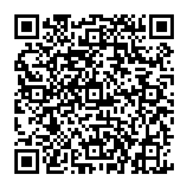UTS QR Code for Panposh