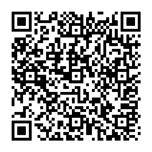 UTS QR Code for Patasahi