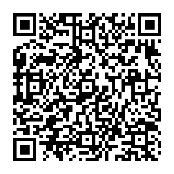UTS QR Code for Rahama