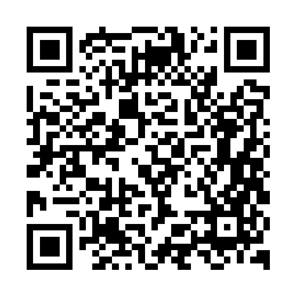 UTS QR Code for Retang