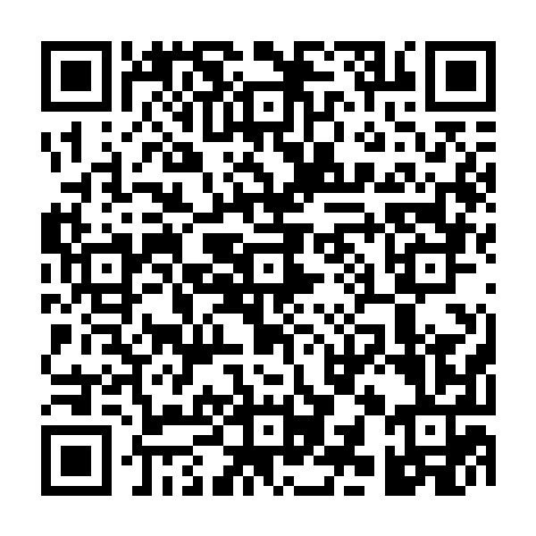 UTS QR Code for Sabira