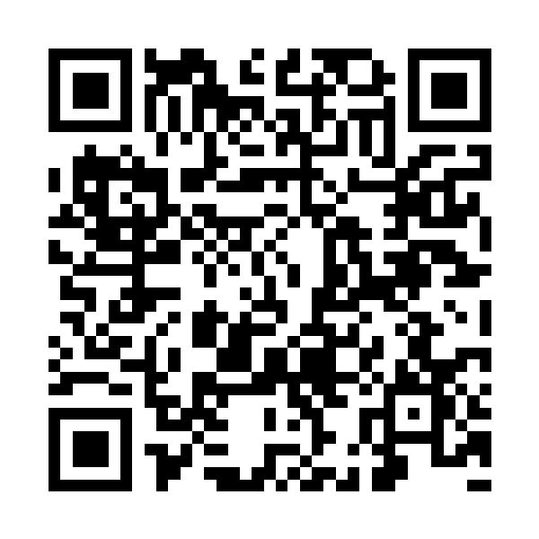 UTS QR Code for Sikir