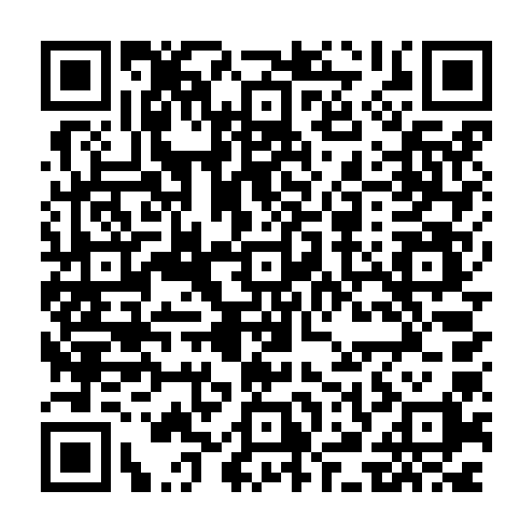 UTS QR Code for Tapang