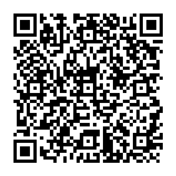 UTS QR Code for Alal