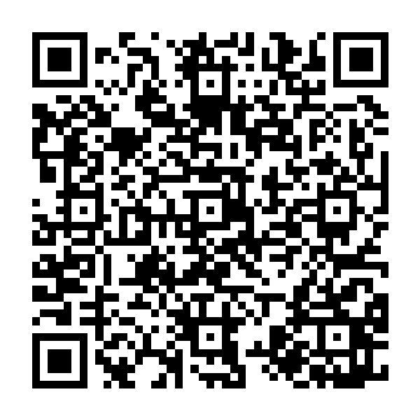 UTS QR Code for Bareta