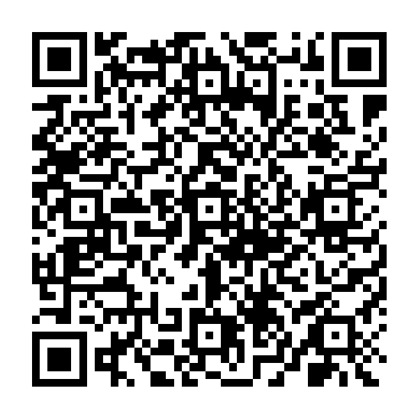 UTS QR Code for Chajli