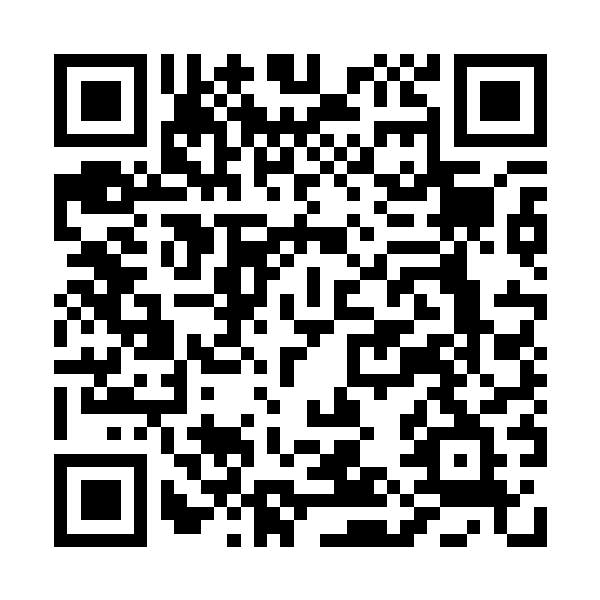 UTS QR Code for Chatouli