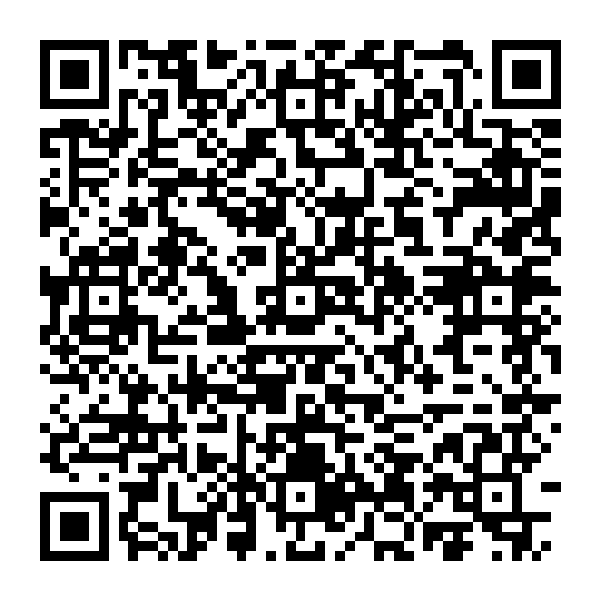UTS QR Code for Chauki Man