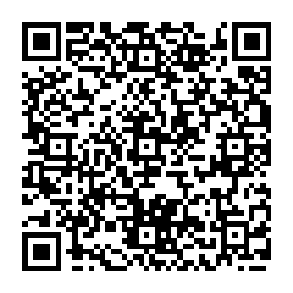 UTS QR Code for Dagru