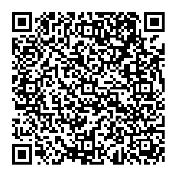 UTS QR Code for Goneana B Jagta
