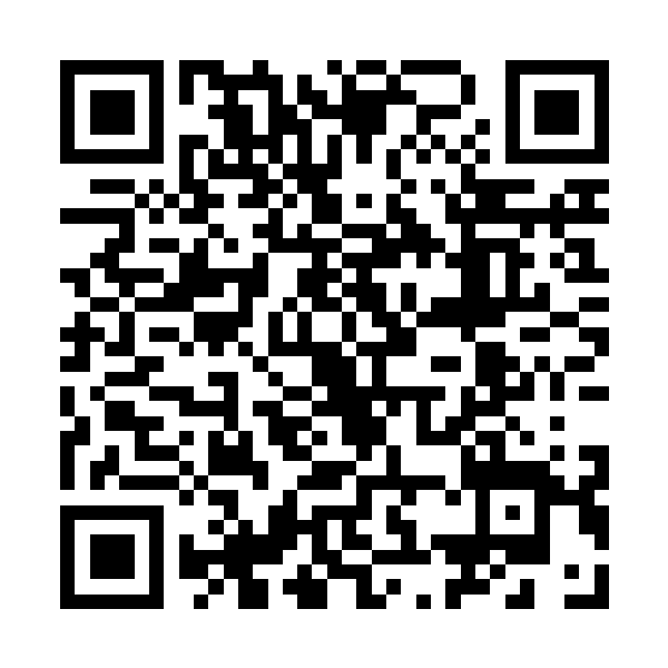 UTS QR Code for Jethuke