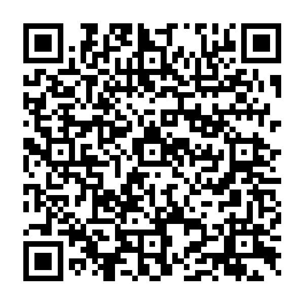 UTS QR Code for Kairon