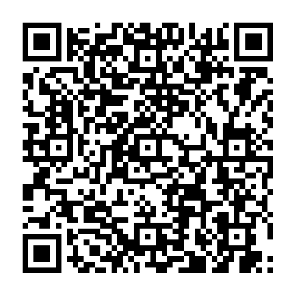 UTS QR Code for Kasu Begu