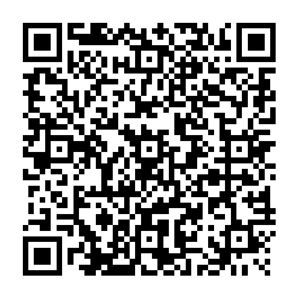UTS QR Code for Panj Kosi