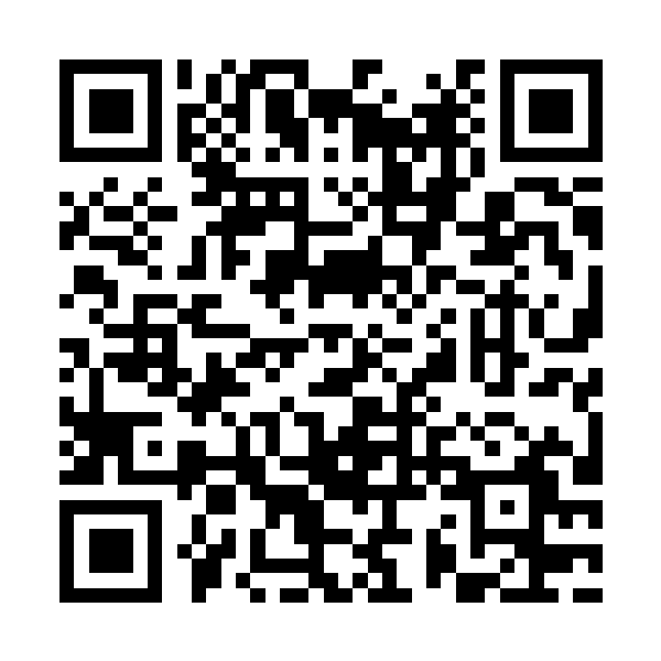 UTS QR Code for Parao Mahna
