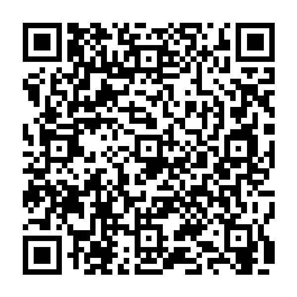 UTS QR Code for Rahon