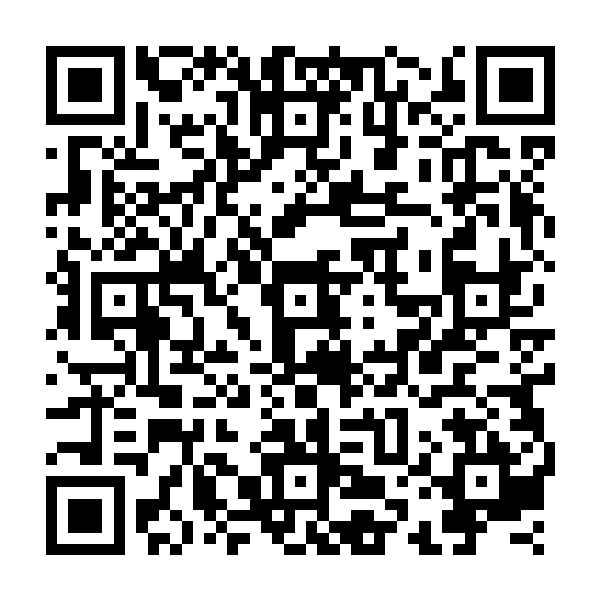 UTS QR Code for Ramdas