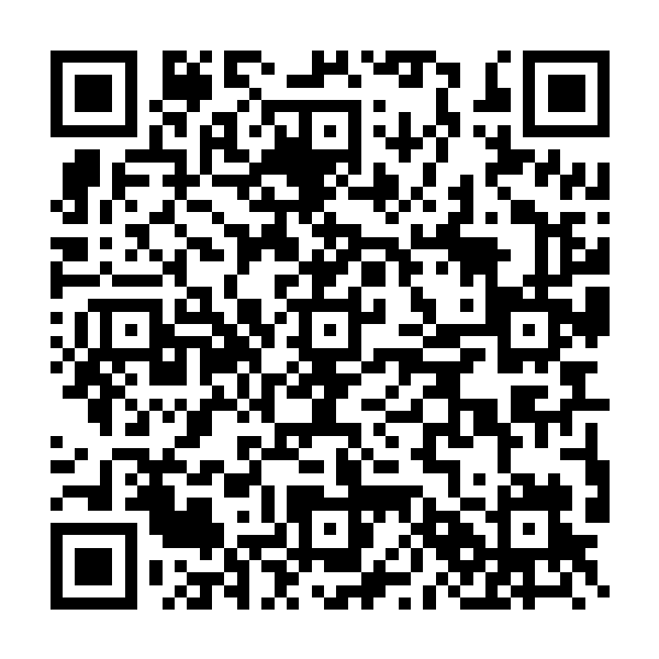 UTS QR Code for Thabalke